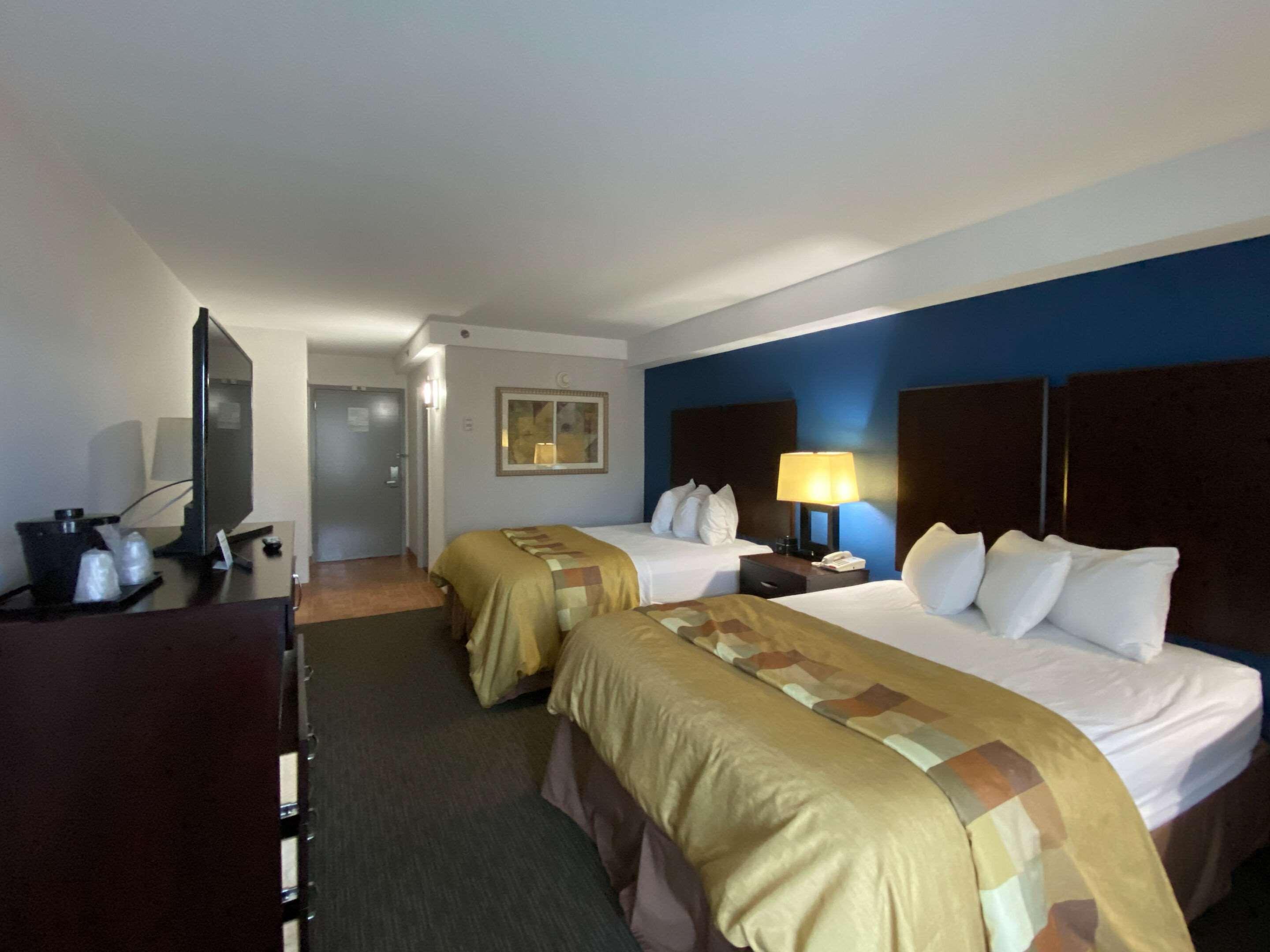 Mainstay Suites Conover-Hickory Exterior photo