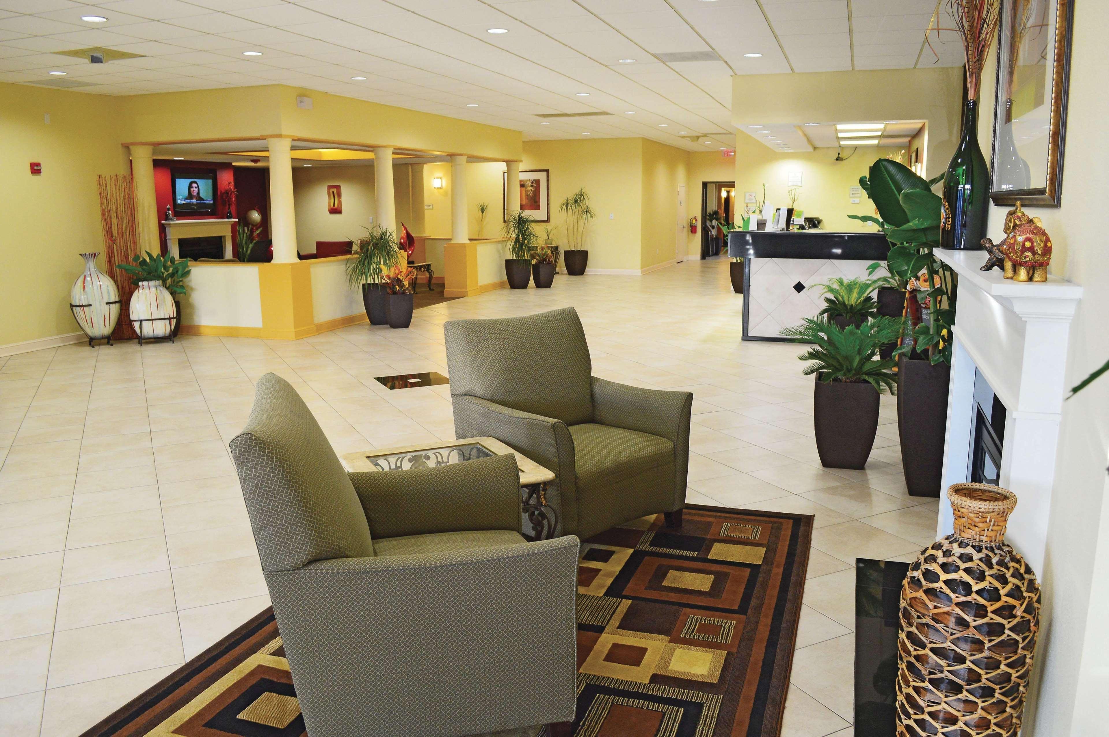 Mainstay Suites Conover-Hickory Exterior photo