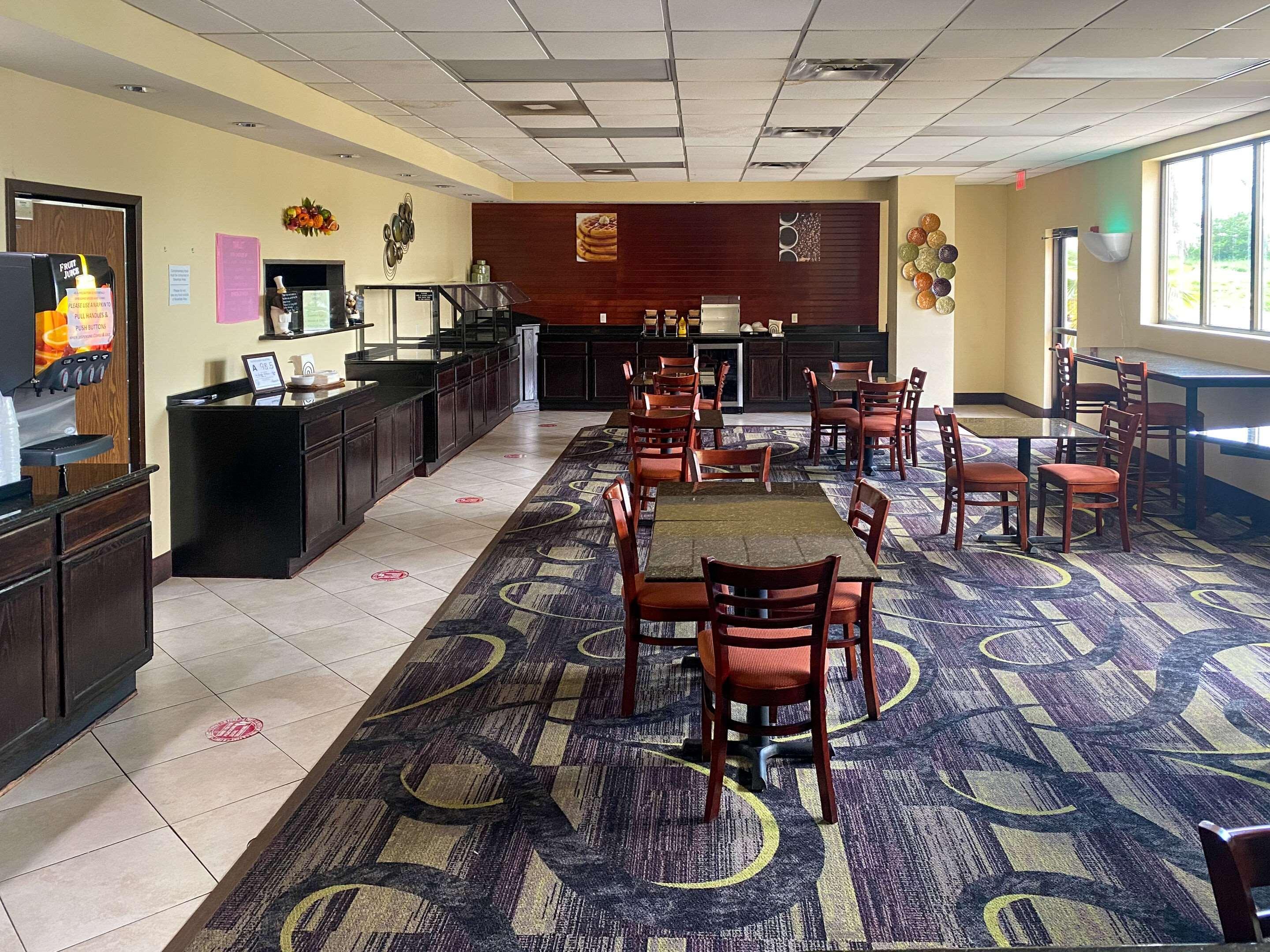 Mainstay Suites Conover-Hickory Exterior photo