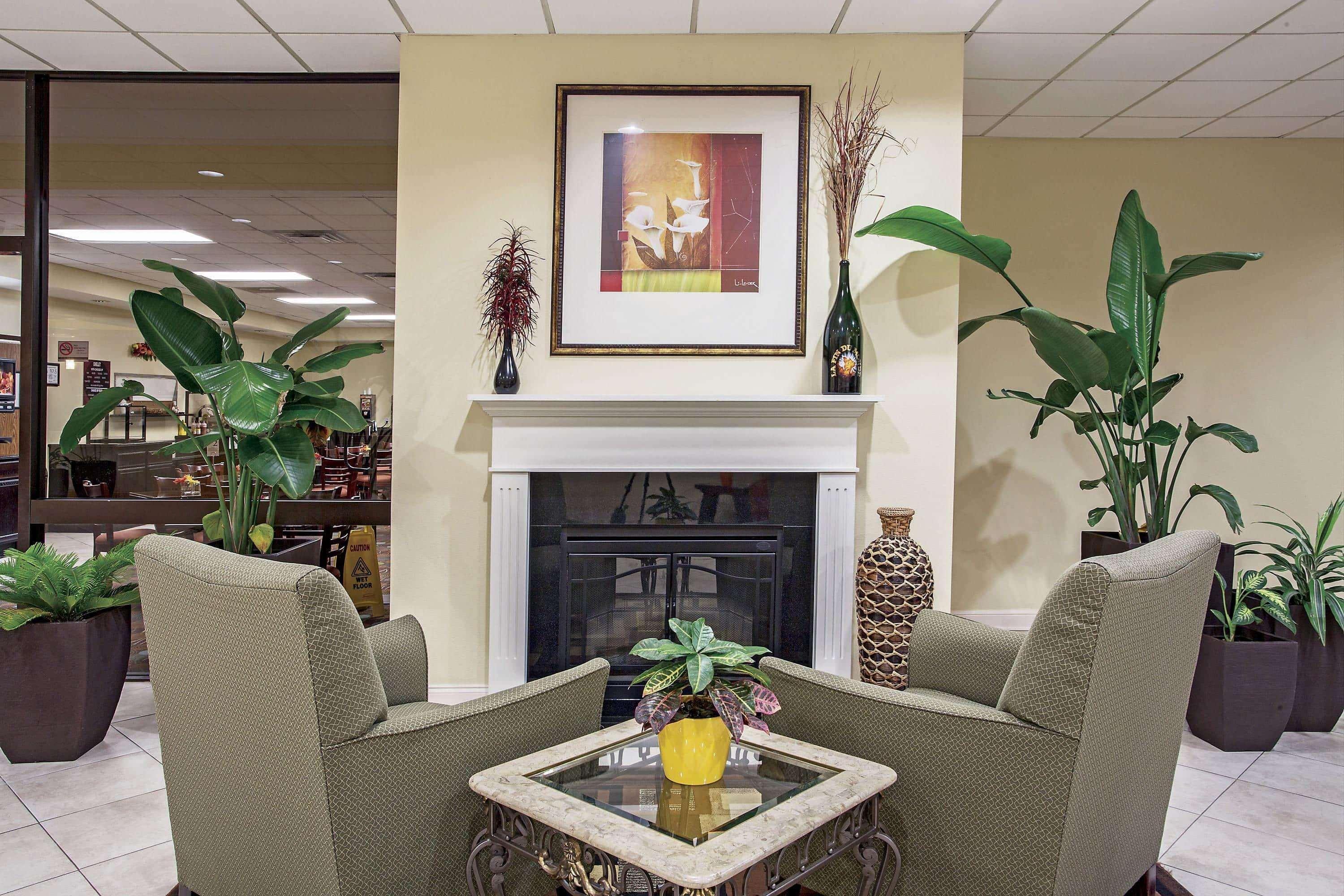 Mainstay Suites Conover-Hickory Exterior photo