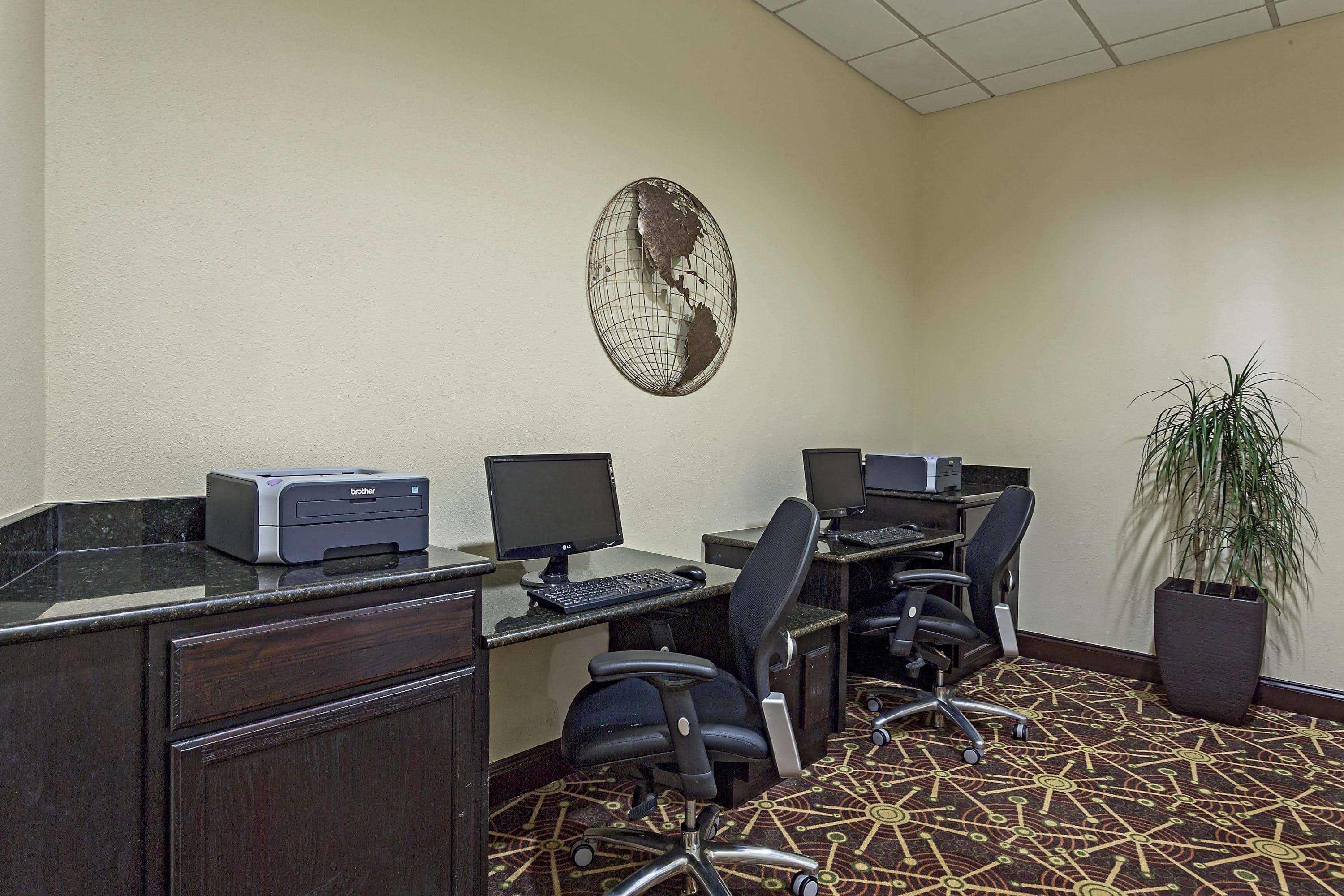 Mainstay Suites Conover-Hickory Exterior photo