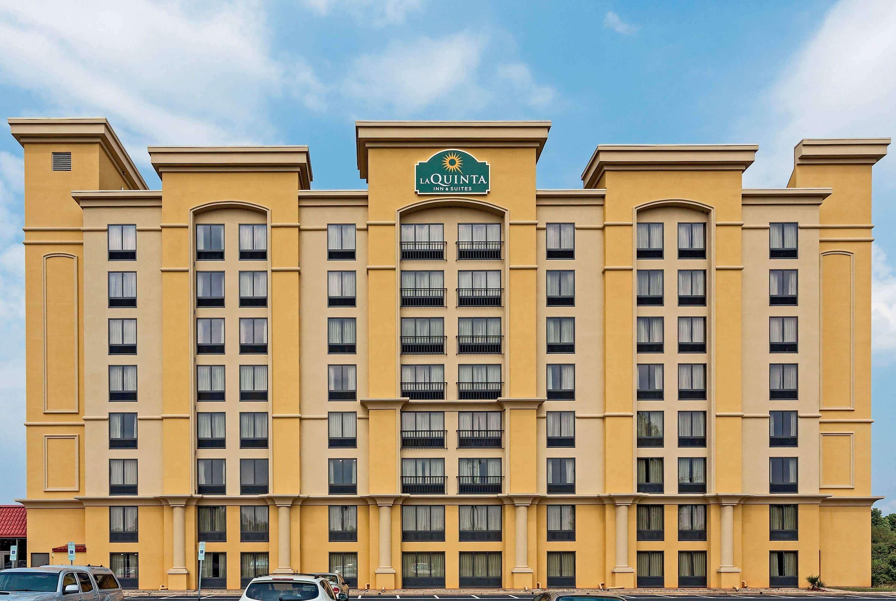 Mainstay Suites Conover-Hickory Exterior photo