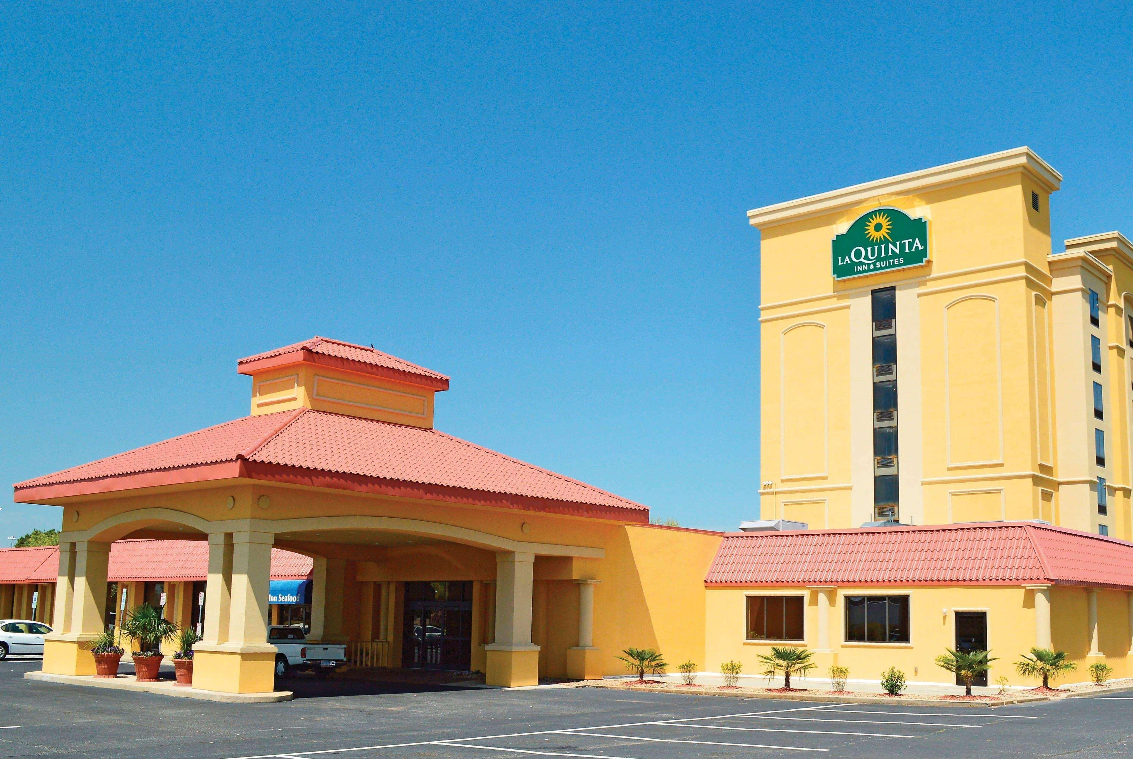 Mainstay Suites Conover-Hickory Exterior photo