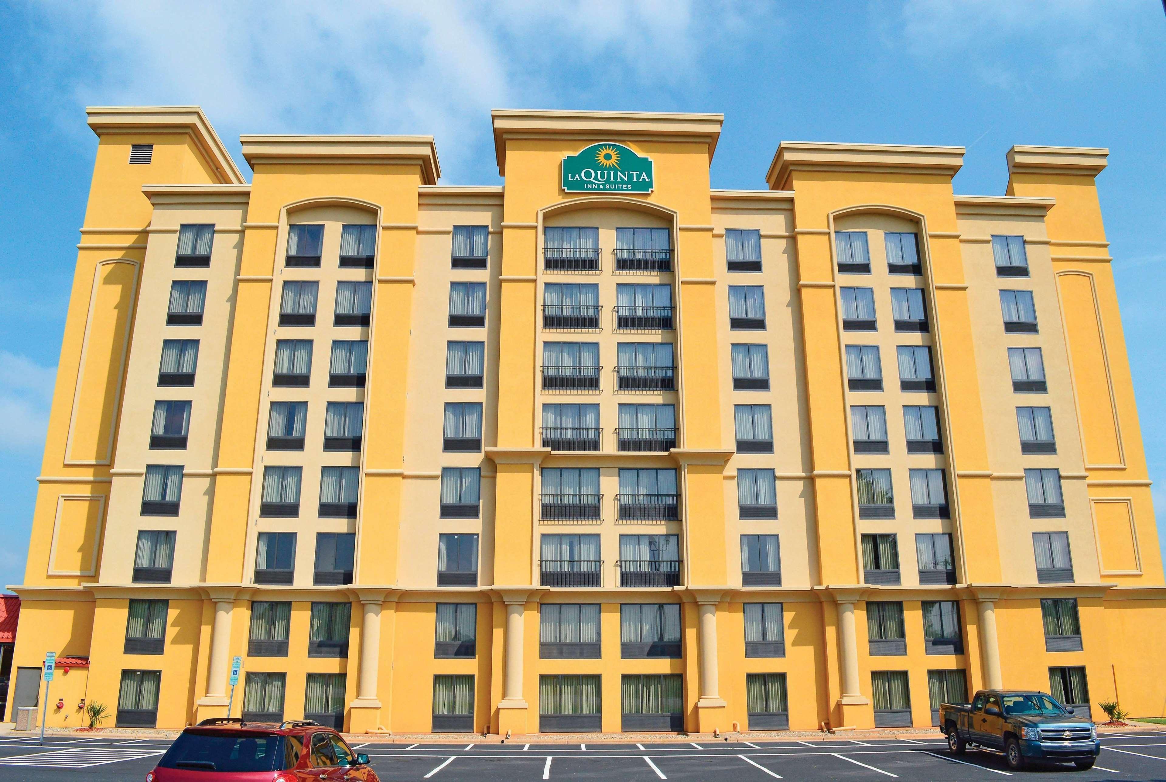Mainstay Suites Conover-Hickory Exterior photo