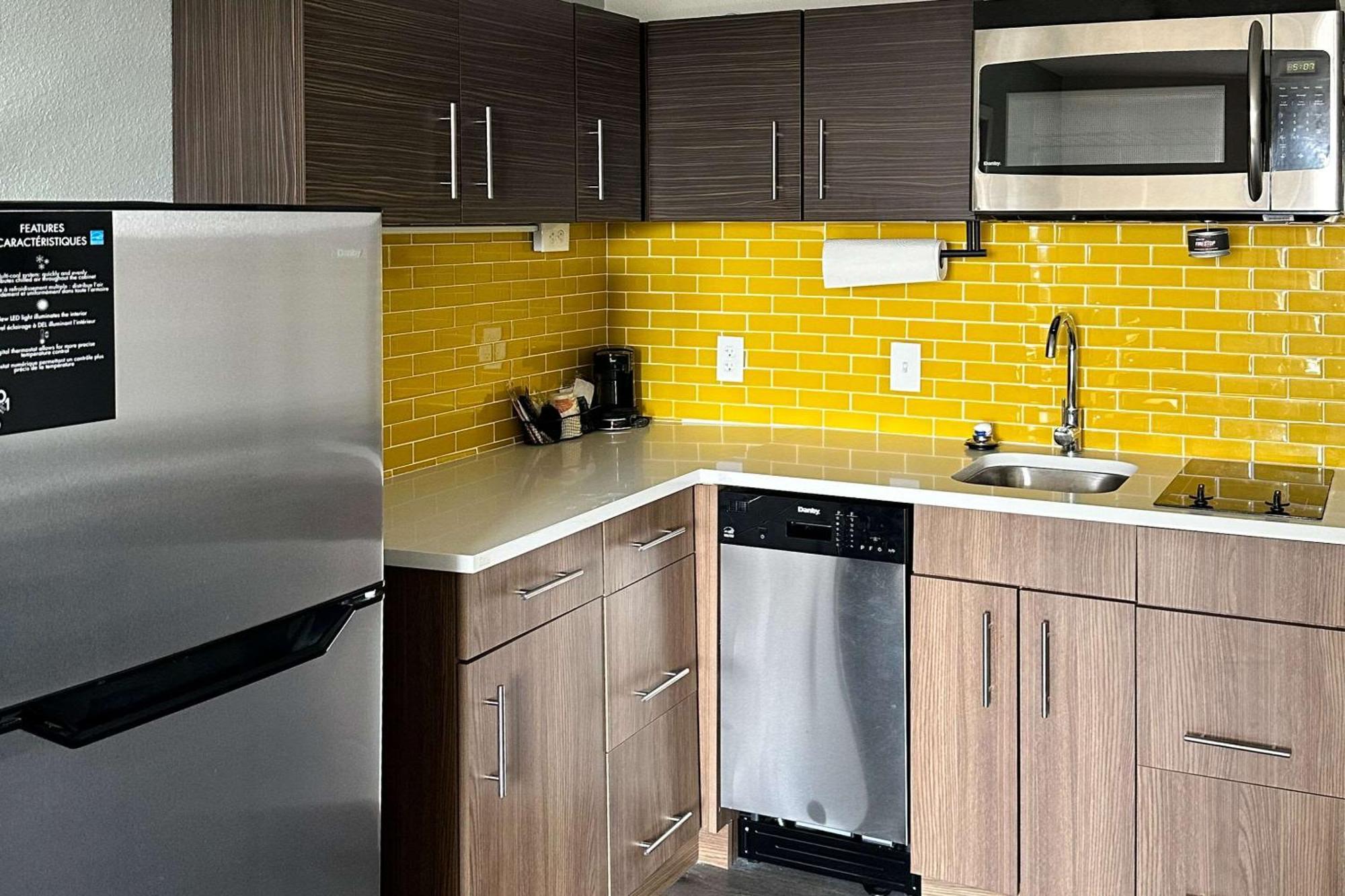 Mainstay Suites Conover-Hickory Exterior photo