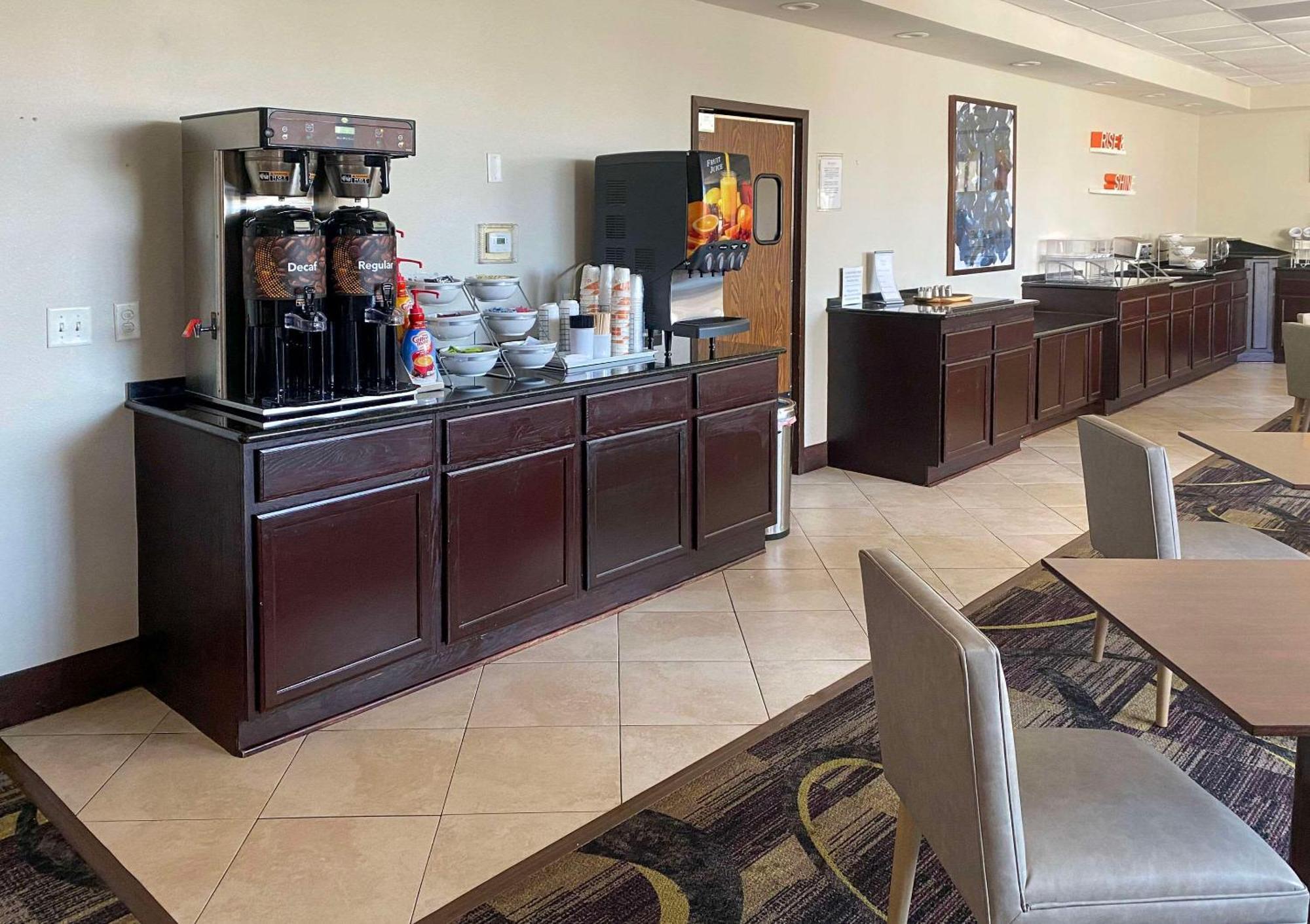 Mainstay Suites Conover-Hickory Exterior photo