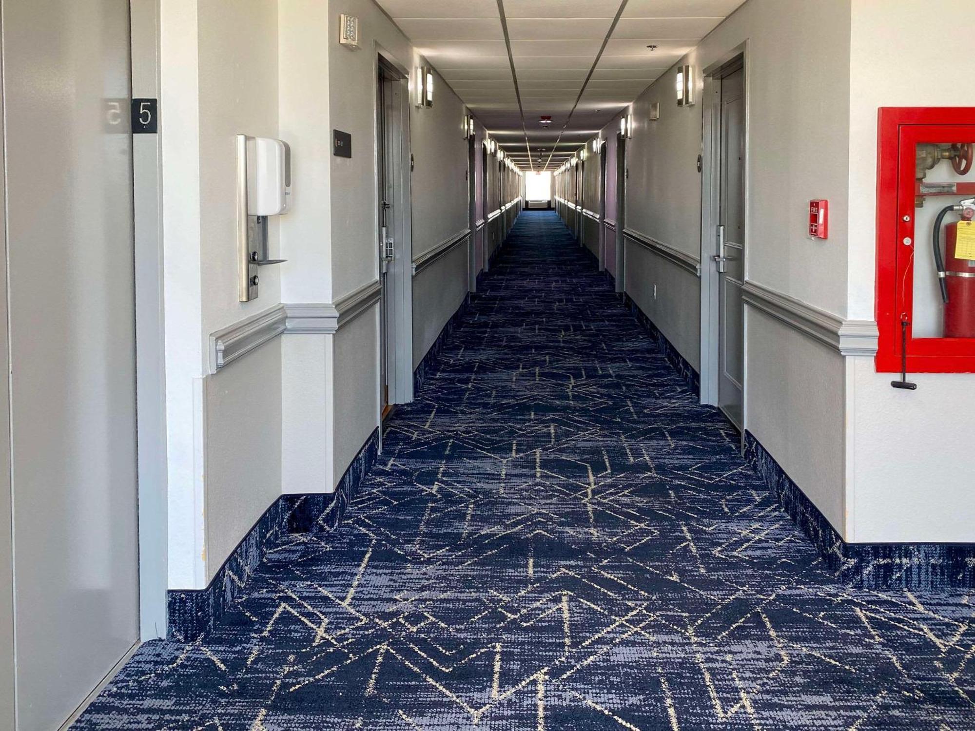Mainstay Suites Conover-Hickory Exterior photo