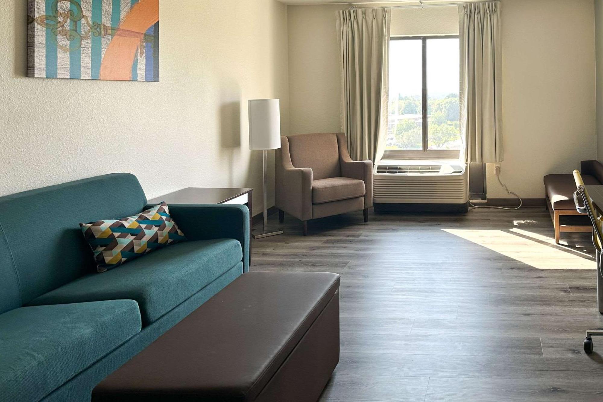 Mainstay Suites Conover-Hickory Exterior photo